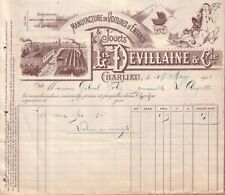 Charlieu facture louis d'occasion Charlieu facture louis d'occasion  Voiron