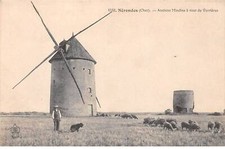 Nerondes san58349 anciens d'occasion  France