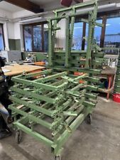 Massivholz verleimpresse beck gebraucht kaufen  Gerolzhofen