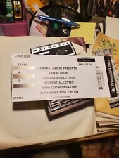 Celine dion rare for sale  Union