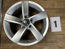 Alufelge passat felge gebraucht kaufen  Köthen
