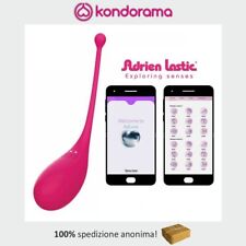 Vibratore vaginale ovulo usato  Martinsicuro