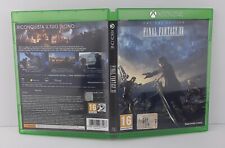 Final fantasy day usato  Italia