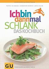 Schlank kochbuch diät gebraucht kaufen  Berlin