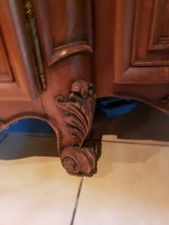 Meuble louis merisier d'occasion Meuble louis merisier d'occasion  Labastide-Saint-Pierre