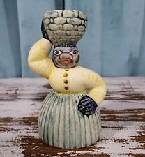 Shearwater pottery woman for sale  Maiden