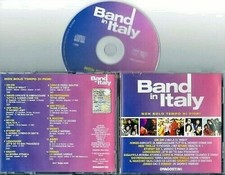 Band italy bit gebraucht kaufen  Versand nach Germany