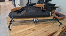 Glidetrack aero camera for sale  RICHMOND