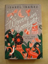 Woven moonlight isabel for sale  COLYTON