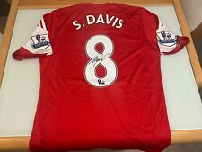 2013 southampton match for sale  SOUTHAMPTON