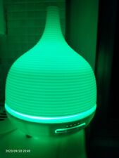 Diffusore oli essenziali usato  Genova