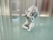 Porzellan figur engel gebraucht kaufen  Witten