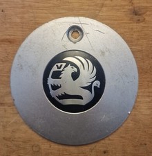 Vauxhall wheel centre for sale  COOKSTOWN