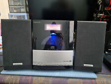 Impianto compact kenwood usato  Reggio Emilia
