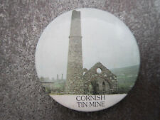 Cornish tin mine for sale  REDCAR