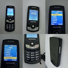 CELLULARE SAMSUNG SGH J700 GSM UNLOCKED SIM FREE DEBLOQUE comprar usado  Enviando para Brazil