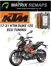 Ktm duke 125 for sale  BRADFORD