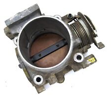 Throttle body honda for sale  ABERYSTWYTH