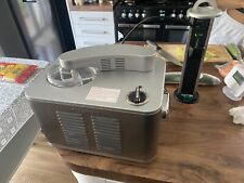 Cuisinart gelato ice for sale  STOKE-ON-TRENT