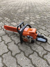 Motorsäge stihl ms gebraucht kaufen  Steinwiesen