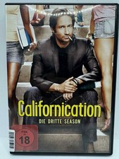 Californication season dvd gebraucht kaufen  Heilbronn