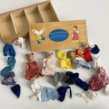Goki flexible wooden for sale  LISKEARD