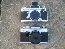 Miranda sensorex praktica for sale  Y FELINHELI