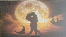 Puzzle 1000 pezzi usato  Potenza