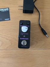 Octave pedal guitar for sale  HOLSWORTHY