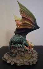 Dragonsite vansal rainbow for sale  SANDOWN