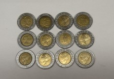 500 lire republica san marino 1944 usato 500 lire republica san marino 1944 usato Montesilvano