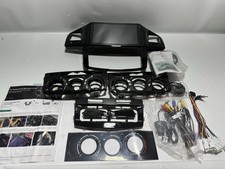 Usado, Estéreo automotivo 9” Android 13 para Toyota Hilux 2005-2014 com CarPlay e câmera comprar usado Usado, Estéreo automotivo 9” Android 13 para Toyota Hilux 2005-2014 com CarPlay e câmera comprar usado  Enviando para Brazil