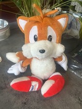 Sonic hedgehog tails for sale  COVENTRY
