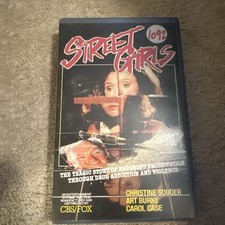 Rare street girls for sale  NEWPORT PAGNELL