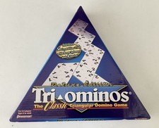 Tri ominos deluxe for sale Tri ominos deluxe for sale  PRESTON