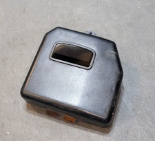 Capa caixa bateria Honda XL185S XL125S XL100S comprar usado  Enviando para Brazil