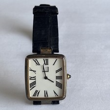 Classic dunhill tank for sale  LONDON