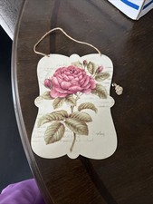 shabby chic wall art for sale  Leesburg