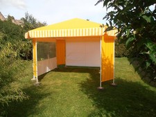 Pavillion durchm verkaufszelt gebraucht kaufen  Gerolstein