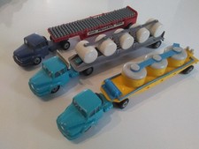 Norev micro 86.lot d'occasion Norev micro 86.lot d'occasion  Sète