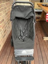 Mountain buggy terrain for sale  WOKING