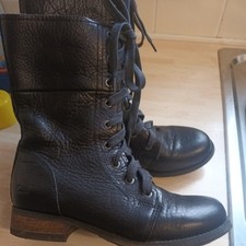 Black military style for sale  PETERBOROUGH