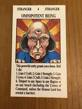Talisman timescape card for sale  CLACTON-ON-SEA