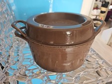 Doufeu cocotte fonte d'occasion  Rethel