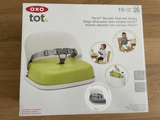 Oxo tot booster for sale  GUILDFORD