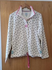 Ladies joules peachy for sale  EXETER