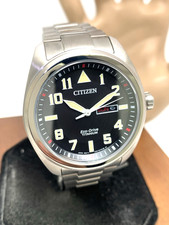 Citizen men watch d'occasion  Expédié en Belgium