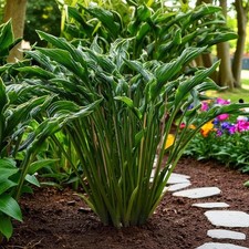 Hosta praying hands for sale  GLASGOW