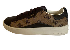 Guess verona low d'occasion  Expédié en Belgium