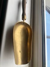 Vintage brass wood for sale  NOTTINGHAM